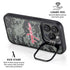 NHL Washington Capitals Camo iPhone 16 Pro Kickstand Case